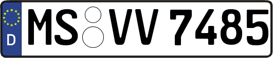 MS-VV7485