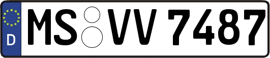 MS-VV7487