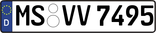 MS-VV7495
