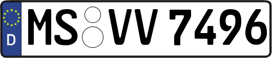 MS-VV7496
