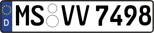 MS-VV7498