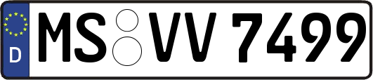MS-VV7499