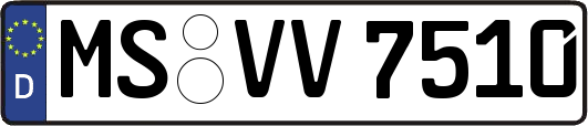 MS-VV7510