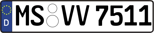 MS-VV7511