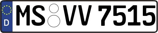 MS-VV7515