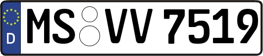 MS-VV7519