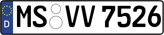 MS-VV7526