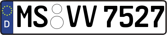 MS-VV7527