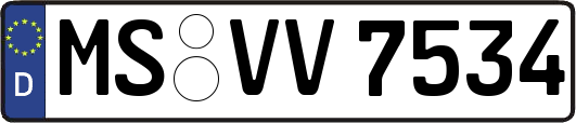 MS-VV7534