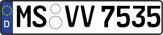 MS-VV7535