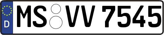 MS-VV7545