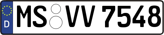 MS-VV7548
