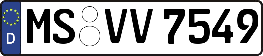 MS-VV7549