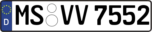 MS-VV7552