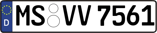 MS-VV7561