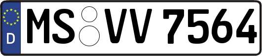MS-VV7564