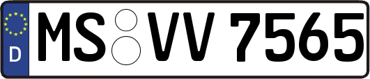 MS-VV7565