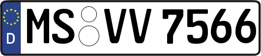 MS-VV7566