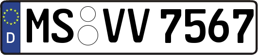 MS-VV7567