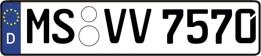 MS-VV7570