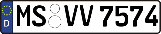 MS-VV7574