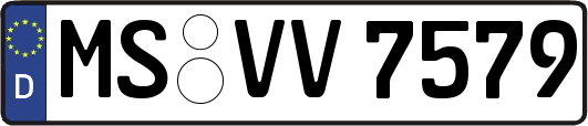 MS-VV7579