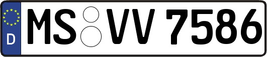 MS-VV7586