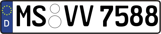 MS-VV7588
