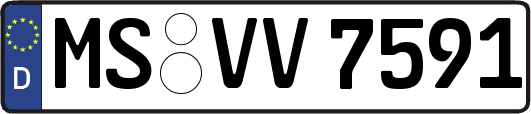 MS-VV7591