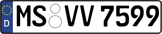 MS-VV7599
