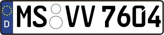 MS-VV7604