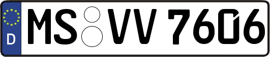 MS-VV7606