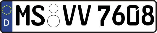 MS-VV7608