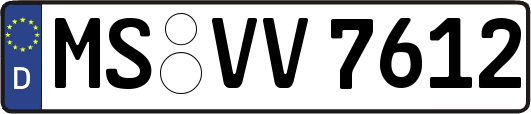 MS-VV7612