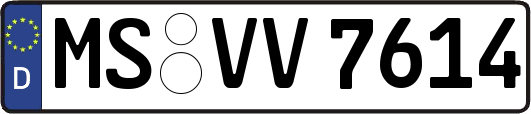 MS-VV7614