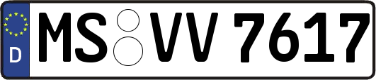MS-VV7617