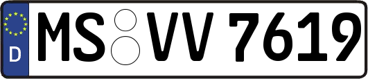 MS-VV7619