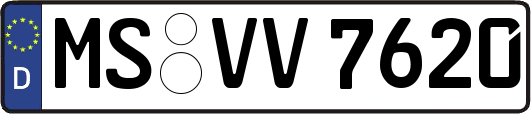 MS-VV7620