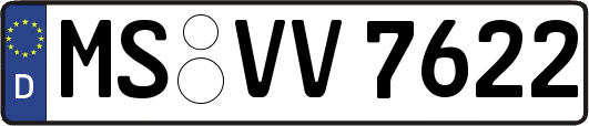 MS-VV7622