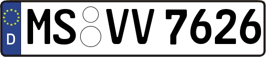 MS-VV7626