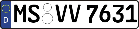MS-VV7631