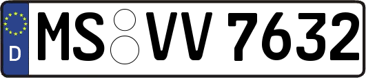 MS-VV7632