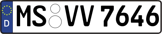 MS-VV7646