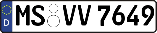 MS-VV7649