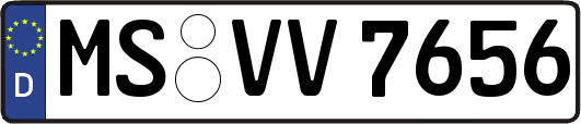 MS-VV7656