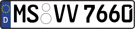 MS-VV7660