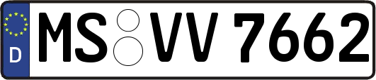 MS-VV7662