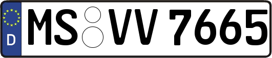 MS-VV7665
