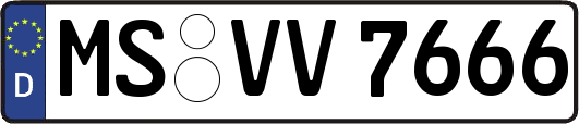 MS-VV7666