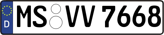 MS-VV7668